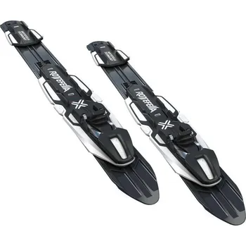 Běžkařské vázání Rottefella Performance Classic NIS Univerzální velikost