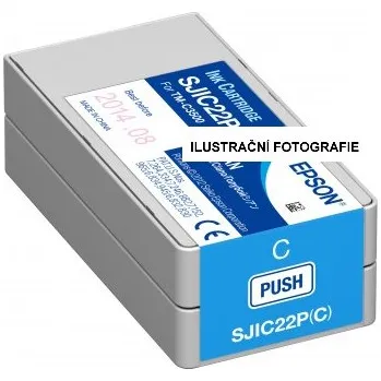 Epson C13T44C440 - originální