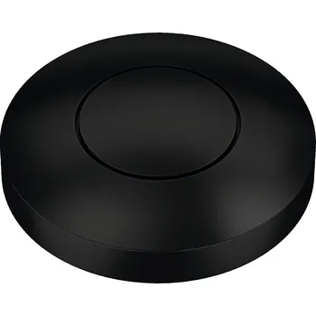 Drtič odpadu Pneumatický ovladač k drtiči Franke 112.0674.415, matná černá