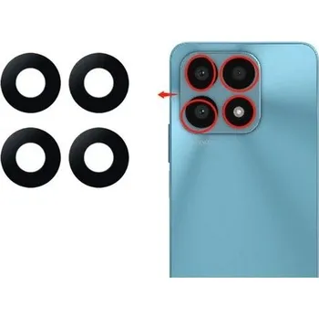 Sklíčko zadní kamery Huawei HONOR X8a