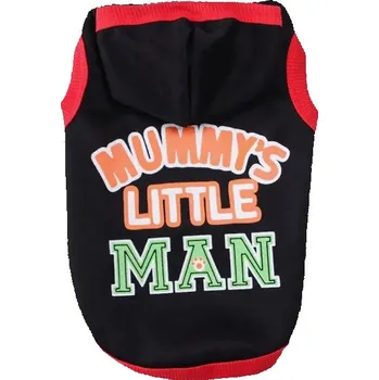 Obleček pro psa Pohodlná psí mikina pro malé psy - 3,M