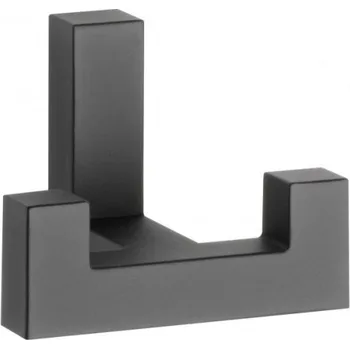 Věšák Věšák K2202 (černý)