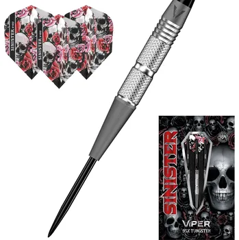 Šipka Šipky Steel Viper Sinister S3 95% 21g