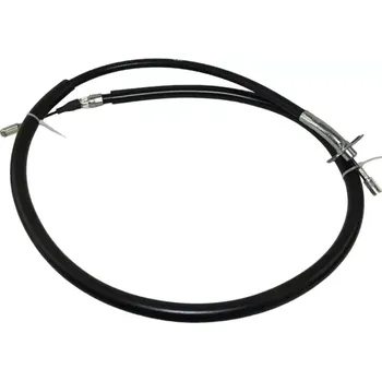 Lanko parkovací brzdy Zadní lanko ruční brzdy MERCEDES BENZ SPRINTER 1995-2006 - NK (MERCEDES BENZ 9014202885 A9014202885)