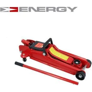 Nářadí pro automobil Zvedací plošina ENERGY NE00274