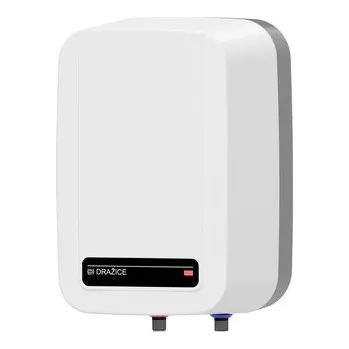 Bojler Drazice Ohřívač Dražice elektrický TO 10.1 UP model 2021 182410801