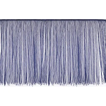 Třásně šíře 50 cm