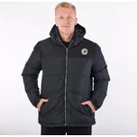 Kappa ZAFIRA bunda SR černá 2XL