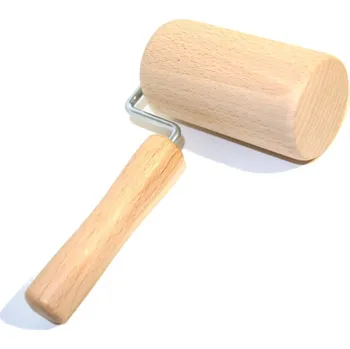 Váleček na těsto Váleček na těsto s rukojetí