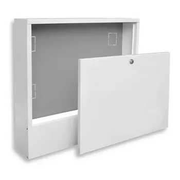 Novaservis SZN-5, 840 x 580 x 120 mm