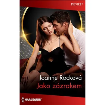 Kniha Jako zázrakem Ekniha