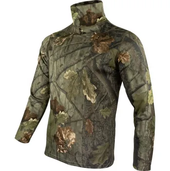 JACK PYKE Triko ROLLNECK s dlouhým rukávem EVO M EVO