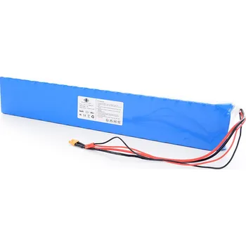 Elektrokoloběžka URBIS Baterie 10,4 Ah U5