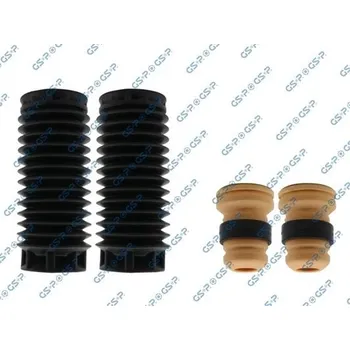 Ochranná sada proti prachu, tlumič pérování GSP 5405010PK