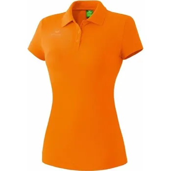 Dámské tričko Triko Erima Teamsport SS polo W 211358 Velikost M