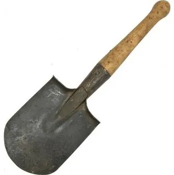 Rýč Armda Rumunsk Lopatka polní rumunská