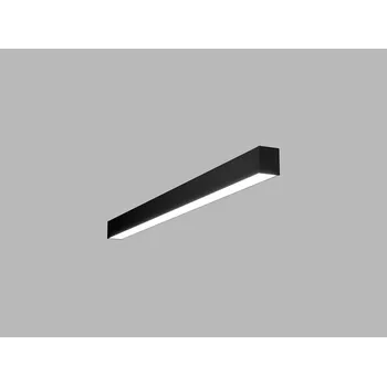 Vnitřní stropní svítidlo Led 2 NOLI D.120cm černé