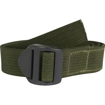 turistický batoh Armda Britsk Řemen utahovací BRITSKÝ 100 cm ZELENÝ použitý