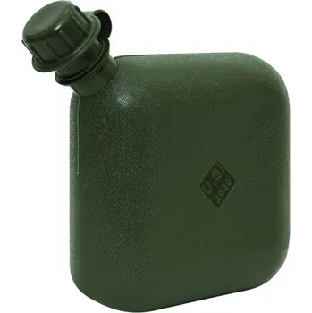 Armda U.S. Láhev polní US GI 2 l ZELENÁ