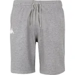 Kappa PECI šortky (304TSC0) šedá XL