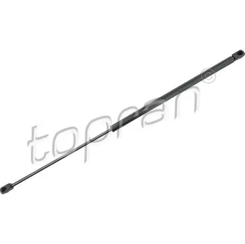 Příslušenství karosérie Pneumatická pružina, zavazadlový / nákladový prostor TOPRAN 721 293