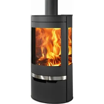 Krbová kamna Krbová kamna Panadero Suerte 8 kW