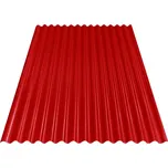 Bravo Europa Vlnitý plech S18 883 x…