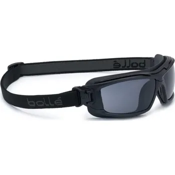 ochranné brýle BOLLE Brýle ochranné ULTIM8 BSSI kouřová skla