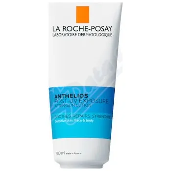 Přípravek po opalování LA ROCHE-POSAY ANTHELIOS Post-UV mléko 200ml