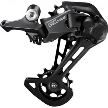 přehazovačka Přehazovačka Shimano Deore RD-M5100 11speed Black Varianta: SGS Dlouhé ramínko
