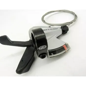 Řazení na kolo Shimano Altus SL-M370,řazení pouze levé 3převodník