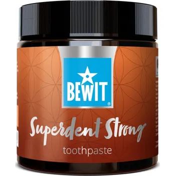 zubní pasta Superdent Strong - 3 ks (3x100 ml)