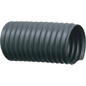 Zahradní hadice ESPIROFLEX FLEXADUR NEO (Podtlak (kPa): 7, Poloměr ohybu (mm): 130, Vnitřní průměr (mm): 160, Síla stěny hadice (mm): 2,4, Síla pásku (mm): 0,8, Hmotnost (kg): 1,05, Balení [MJ]: 10 (20))