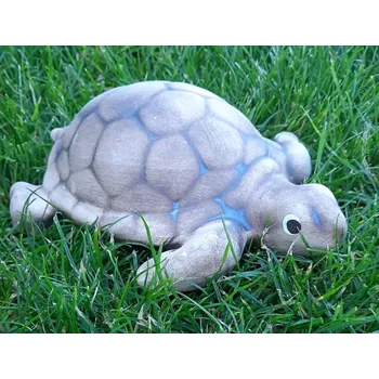 Zahradní dekorace Makra Želva malá