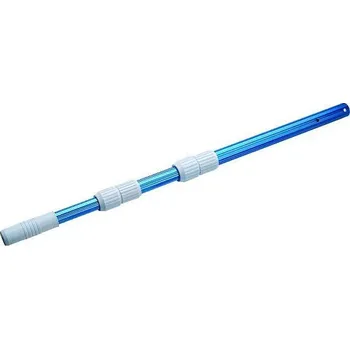 Teleskopická tyč 2 x 1,2 m