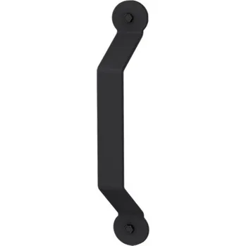 Dveřní kování ROC Design Dveřní madlo trapézové, ocel, 255 mm 337-171