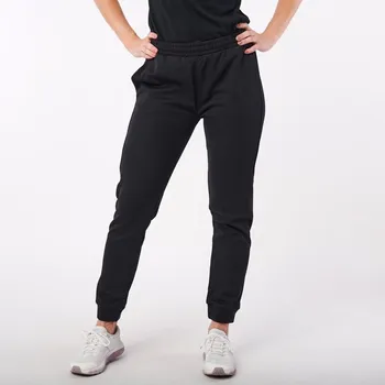 Dámské kalhoty Kappa SAVONATA tepláky černá M