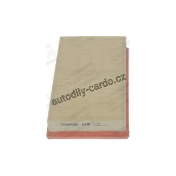 Filtr do auta Vzduchový filtr CHAMPION (CH CAF100618P) - FORD