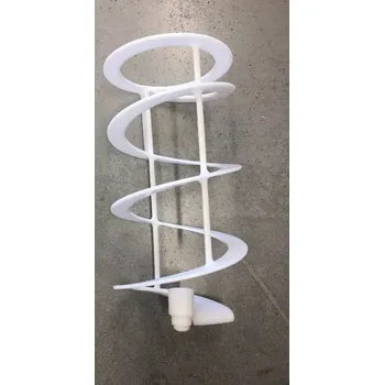 Příslušenství pro výčepní zařízení Varia-Plus Metla výrobníku tříště MY GRANITA-S