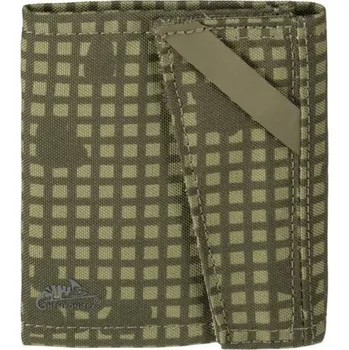 Outdoorové zavazadlo Helikon-Tex Peněženka EDC MEDIUM WALLET® Cordura® DESERT NIGHT CAMO