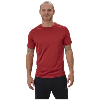 Pánské tričko Bauer Triko Vapor Team Tech Sr