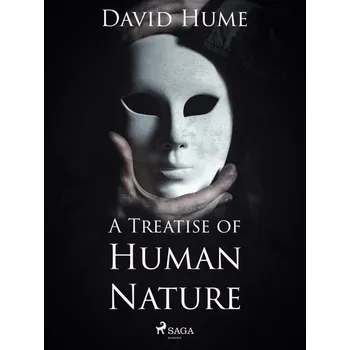 Kniha A Treatise of Human Nature