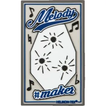 Nášivka Helikon-Tex Nášivka RINGTONE velcro