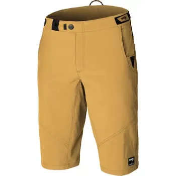 cyklistické kraťasy kraťasy Rocday Roc Lite Shorts Sand Brown
