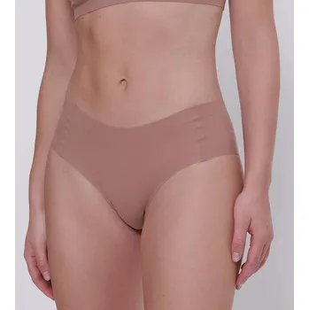 Dámské oblečení Triumph sloggi ZERO Feel 2.0 Hipster Brown - 1141 10217844*1141 Velikost: M