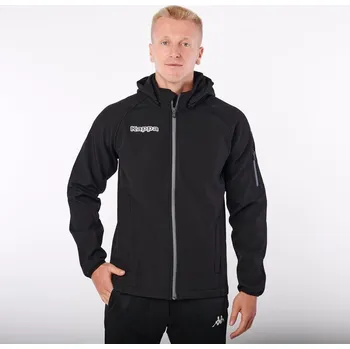 Pánská bunda Kappa VALAS bunda černá M