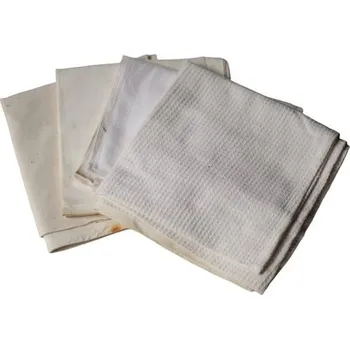 Ručník Armda Rumunsk Ručník RUMUNSKÝ bavlněný použitý