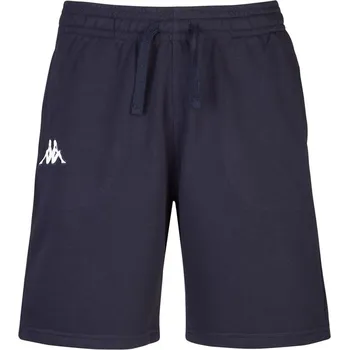 Pánské kraťasy Kappa PECI šortky (304TSC0) tmavě modrá L