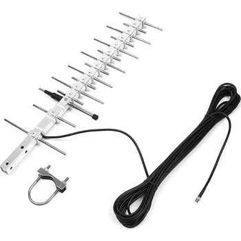 Televizní anténa Yagi LEC-ANT0578