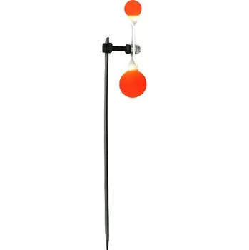 Terč na sportovní střelbu JACK PYKE Terč cvičný otočný MINI SPINNER